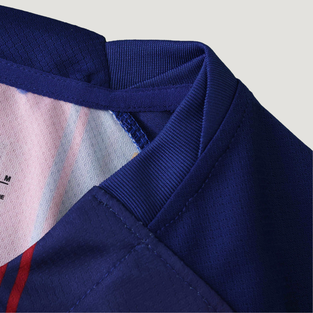 2526 FC Barcelona / Barça home Fan version