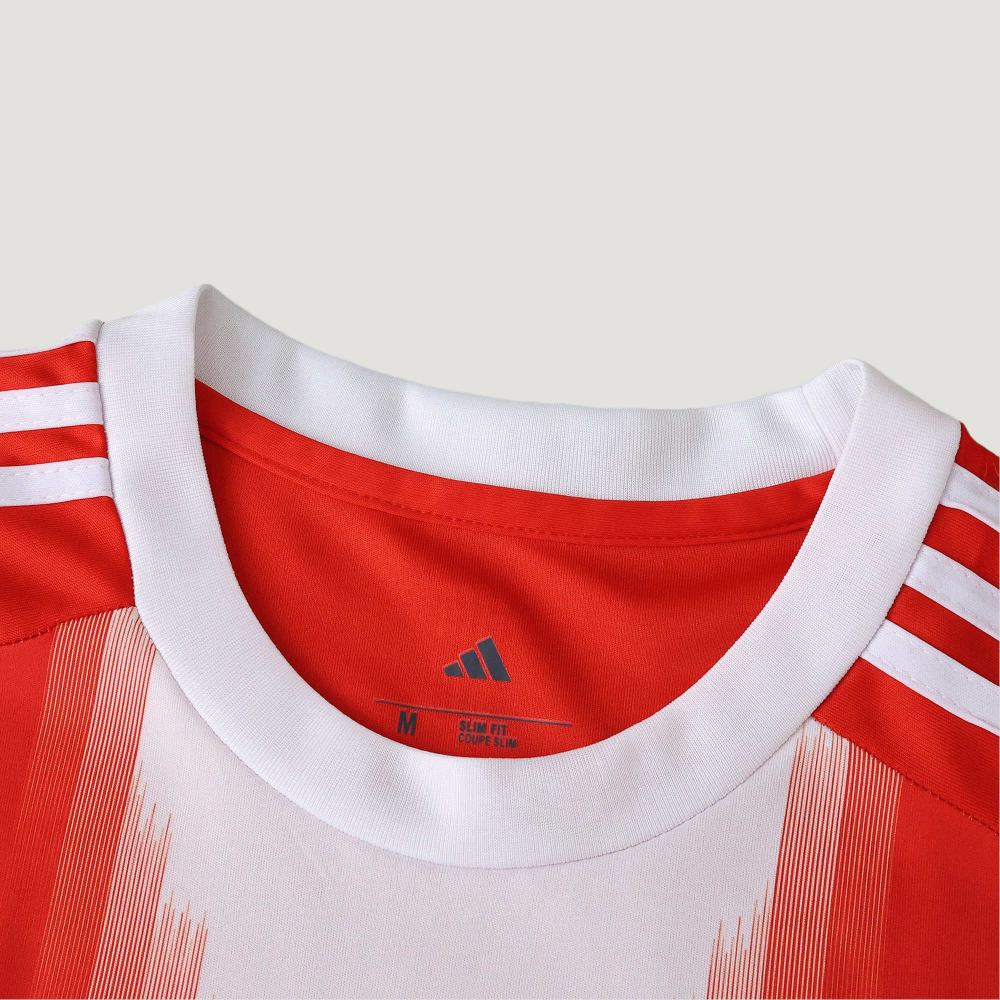 2526 Fußball-Club Bayern München home Fan Long sleeved version