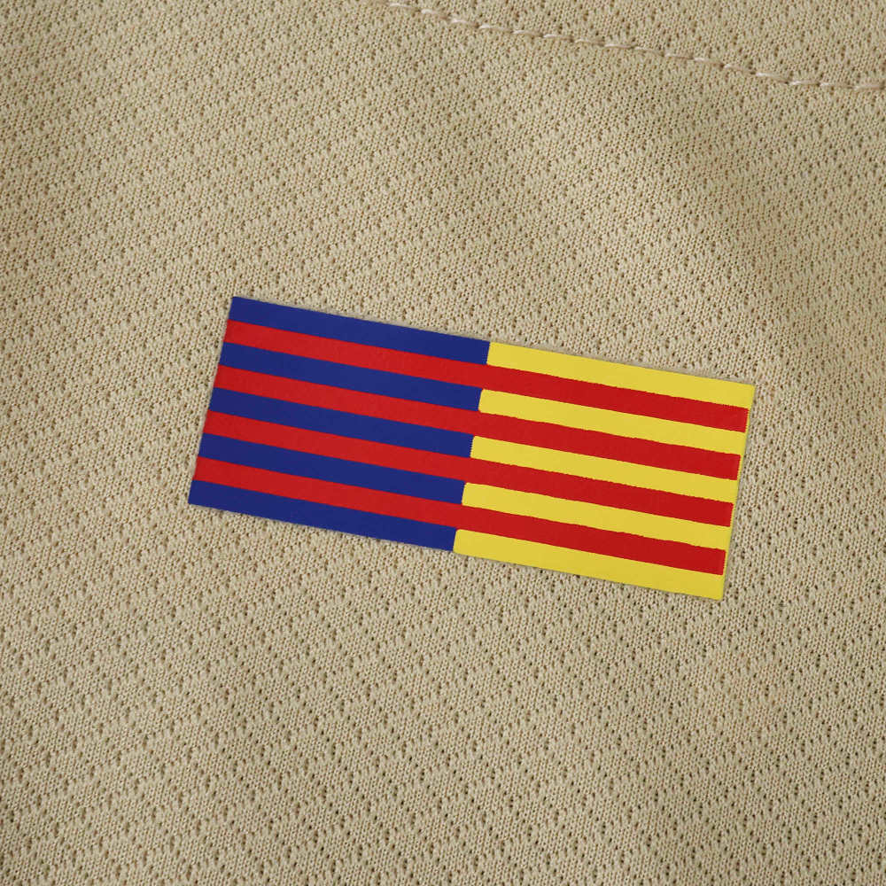 2526 FC Barcelona / Barça away Fan version