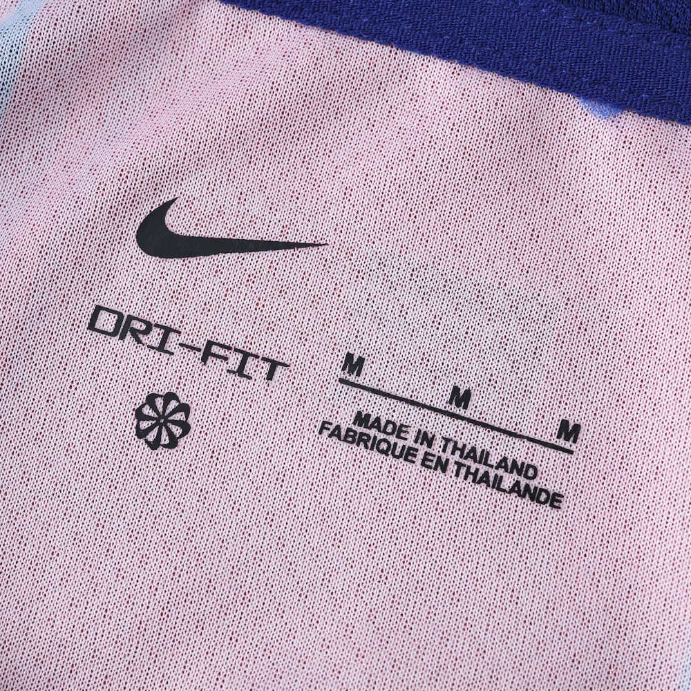 2526 FC Barcelona / Barça home Fan version