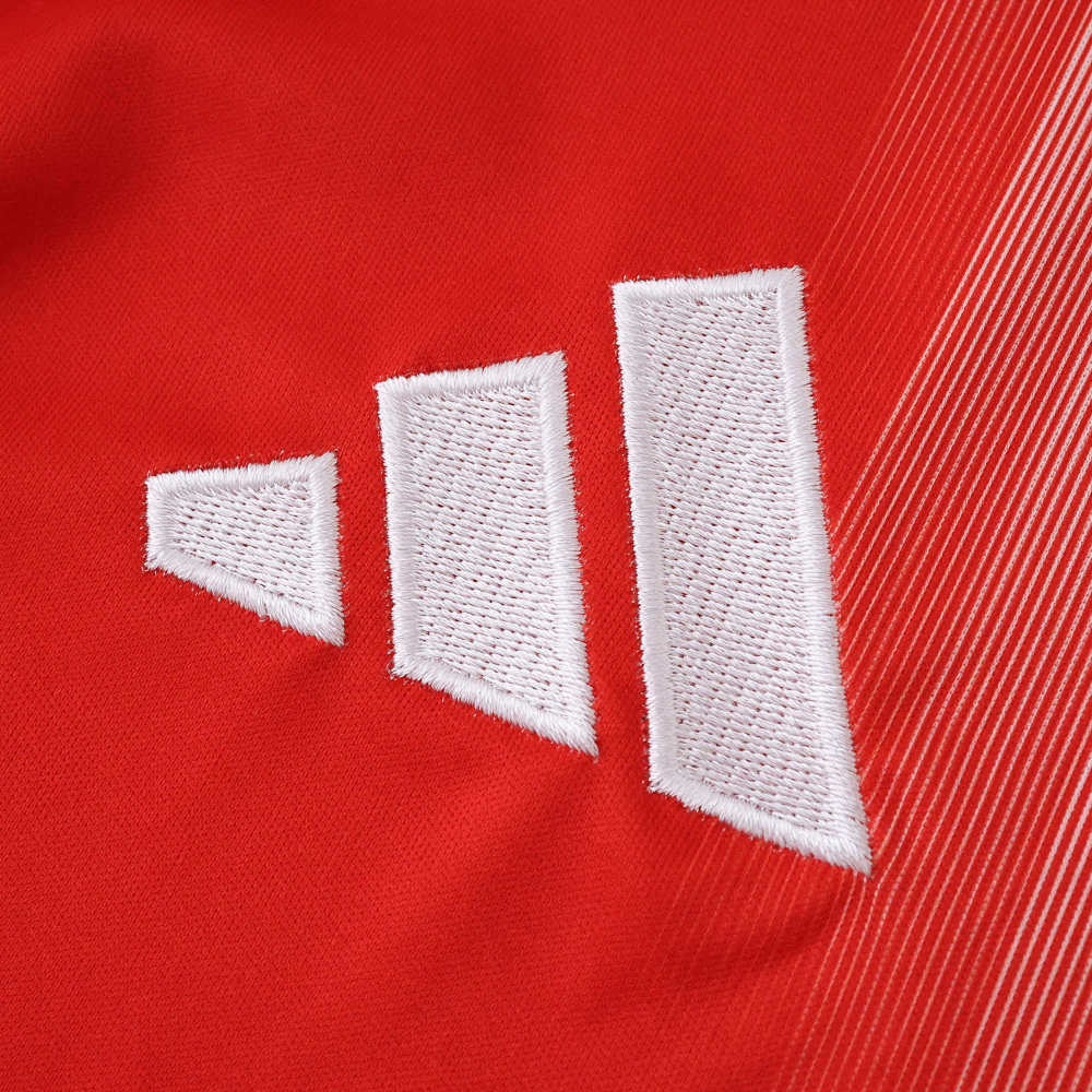 2526 Fußball-Club Bayern München home Fan version