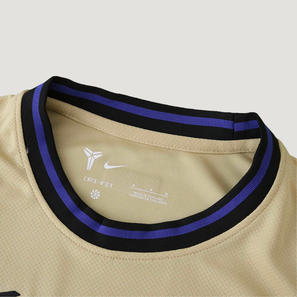 2526 FC Barcelona / Barça away Player version