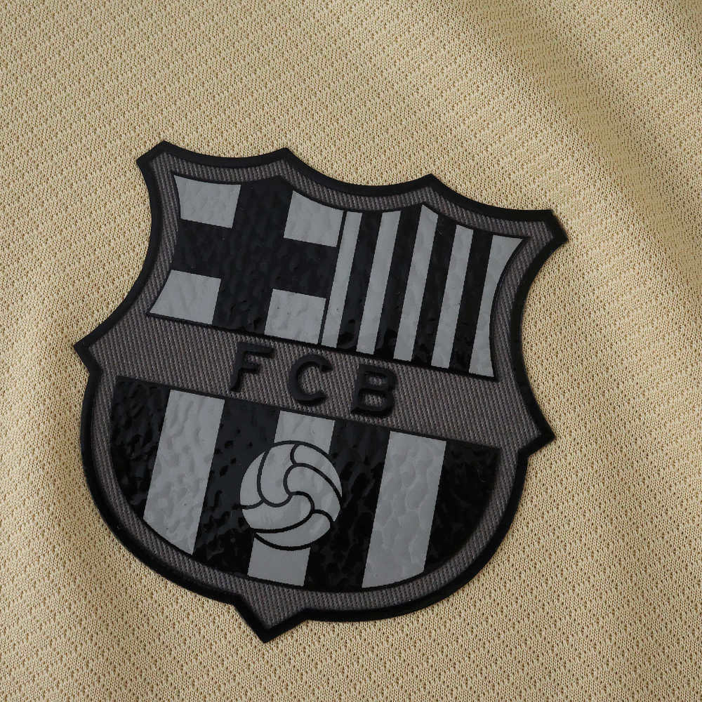 2526 FC Barcelona / Barça away Player version