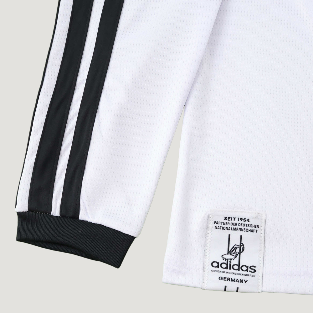 2026 FIFA World Cup Germany home Fan Long sleeved version