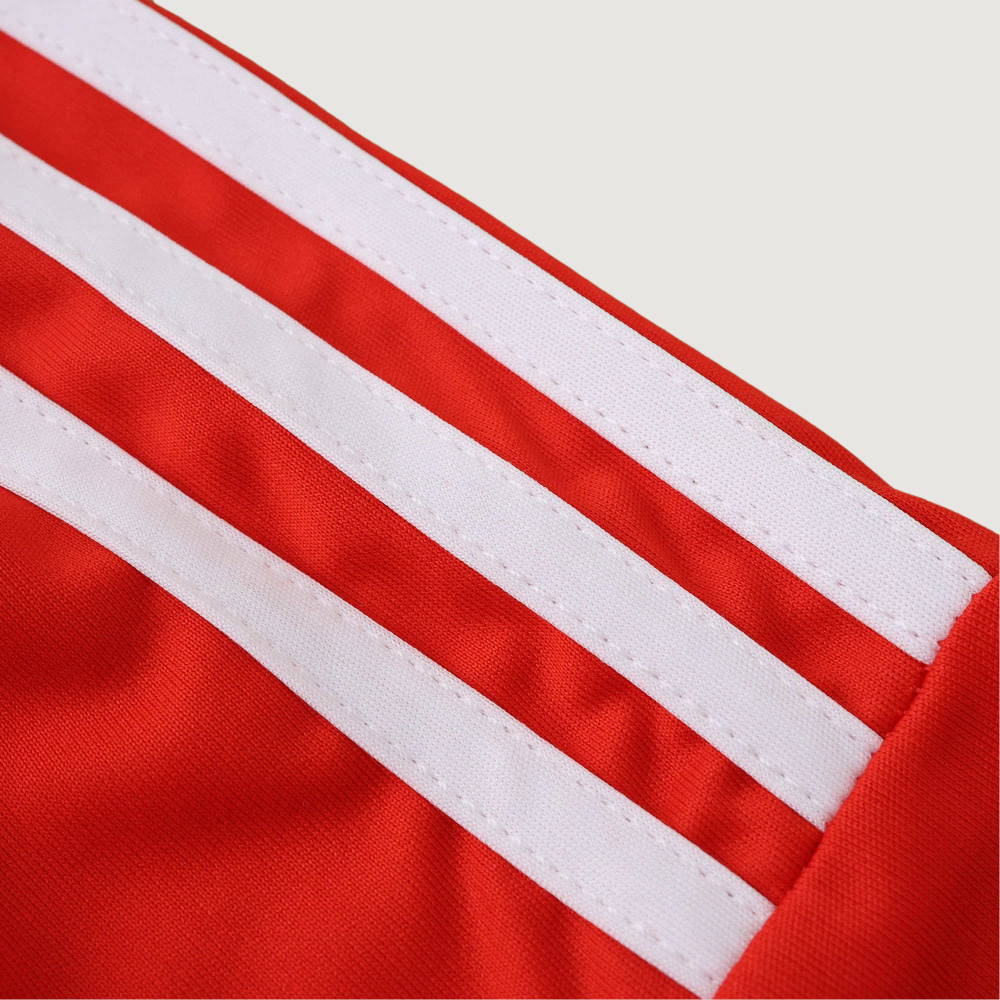 2526 Fußball-Club Bayern München home Fan version