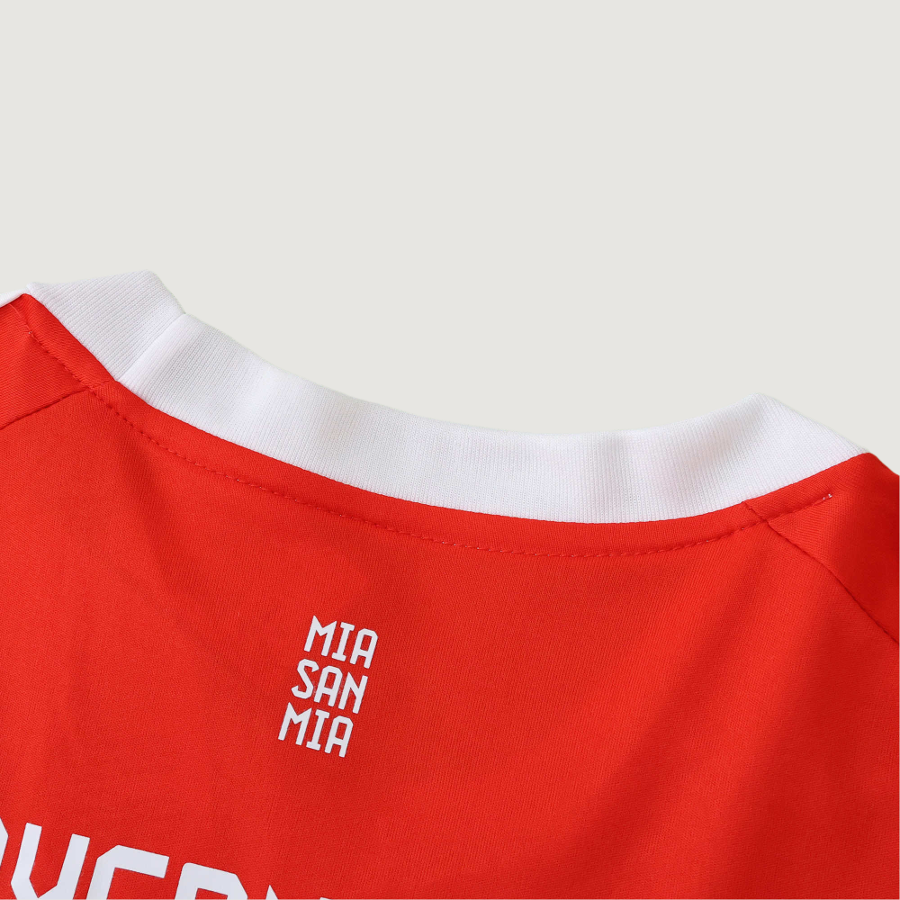 2526 Fußball-Club Bayern München home Fan version