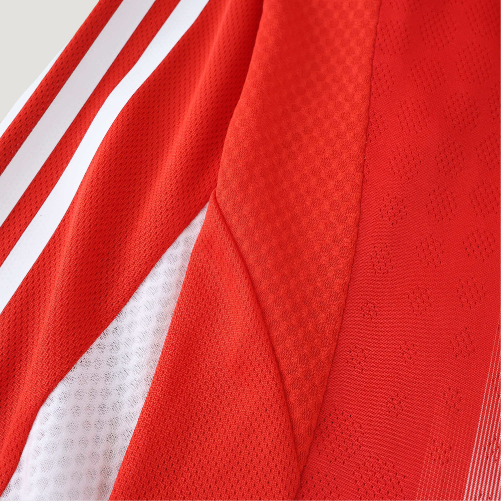 2526 Fußball-Club Bayern München home player Long sleeved version