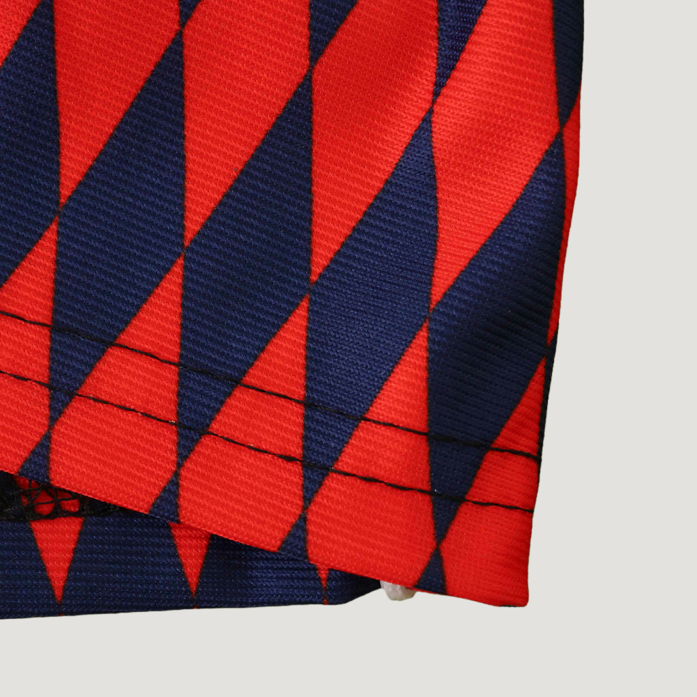 2526 Fußball-Club Bayern München Concept version Player version