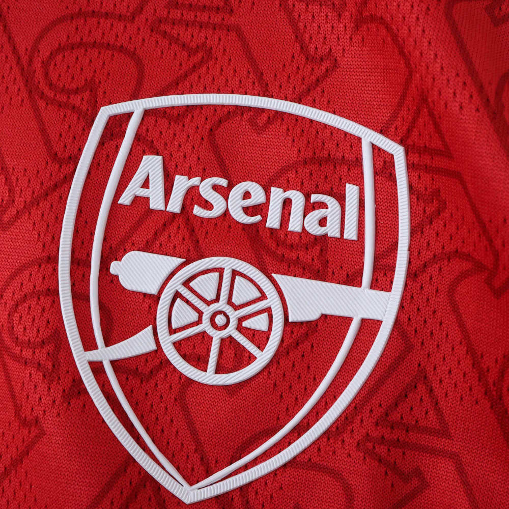 2526 Arsenal F.C. home Player edition