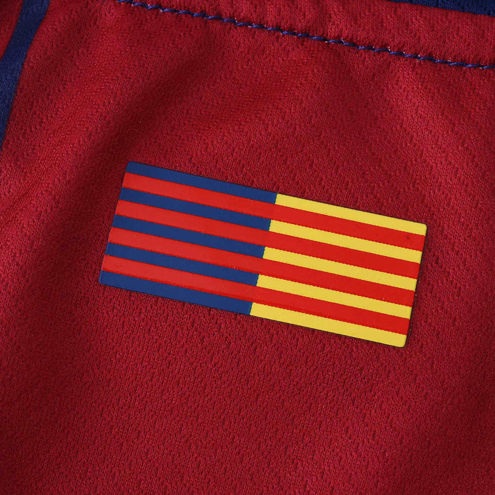 2526 FC Barcelona / Barça home Fan version