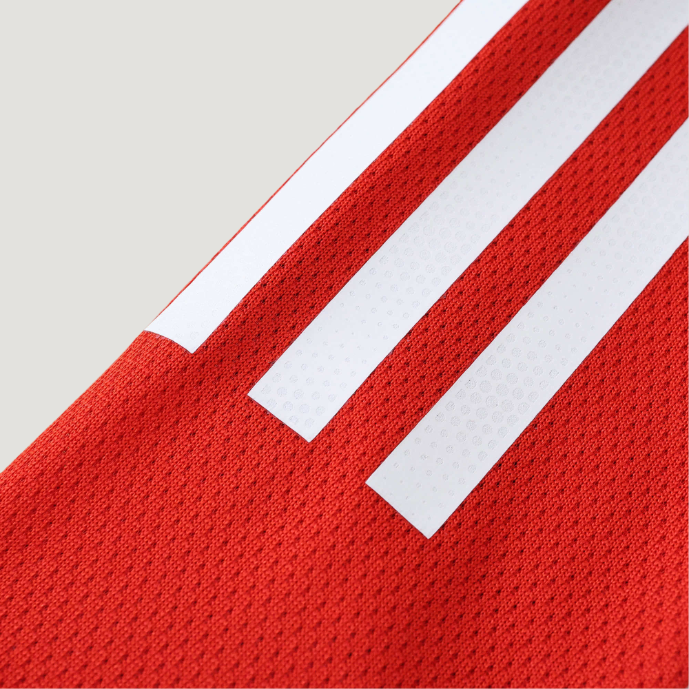 2526 Fußball-Club Bayern München home Long sleeved Player version