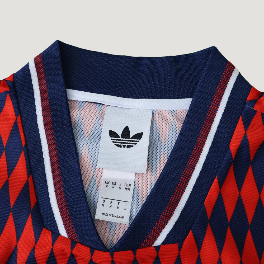 2526 Fußball-Club Bayern München Concept version Player version
