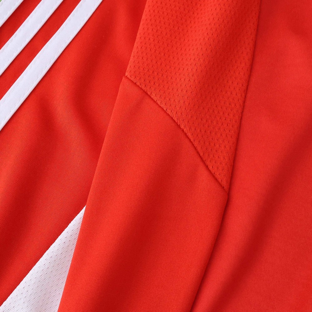 2526 Fußball-Club Bayern München home Fan Long sleeved version