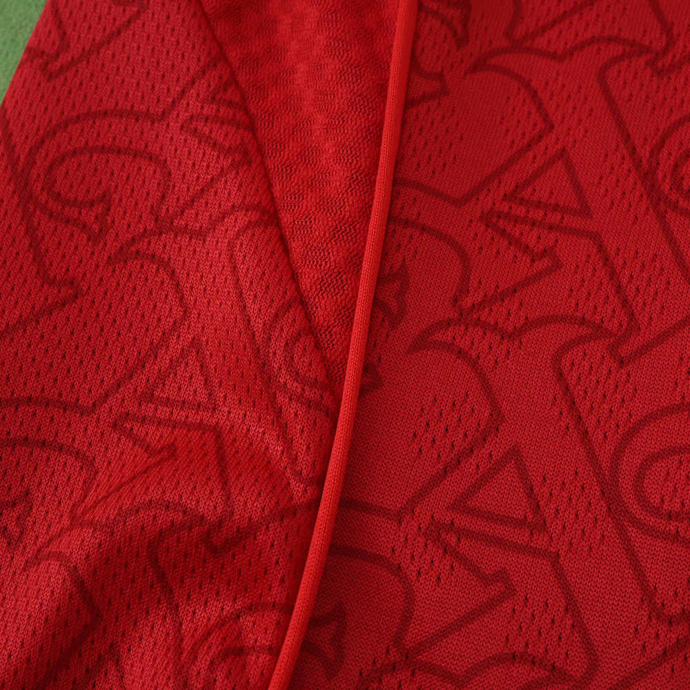 2526 Arsenal F.C. home Player version