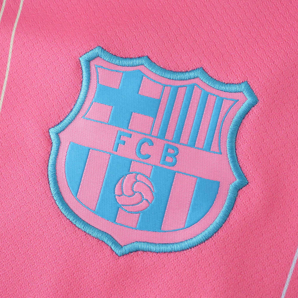 2526 FC Barcelona / Barça Concept version Fan version