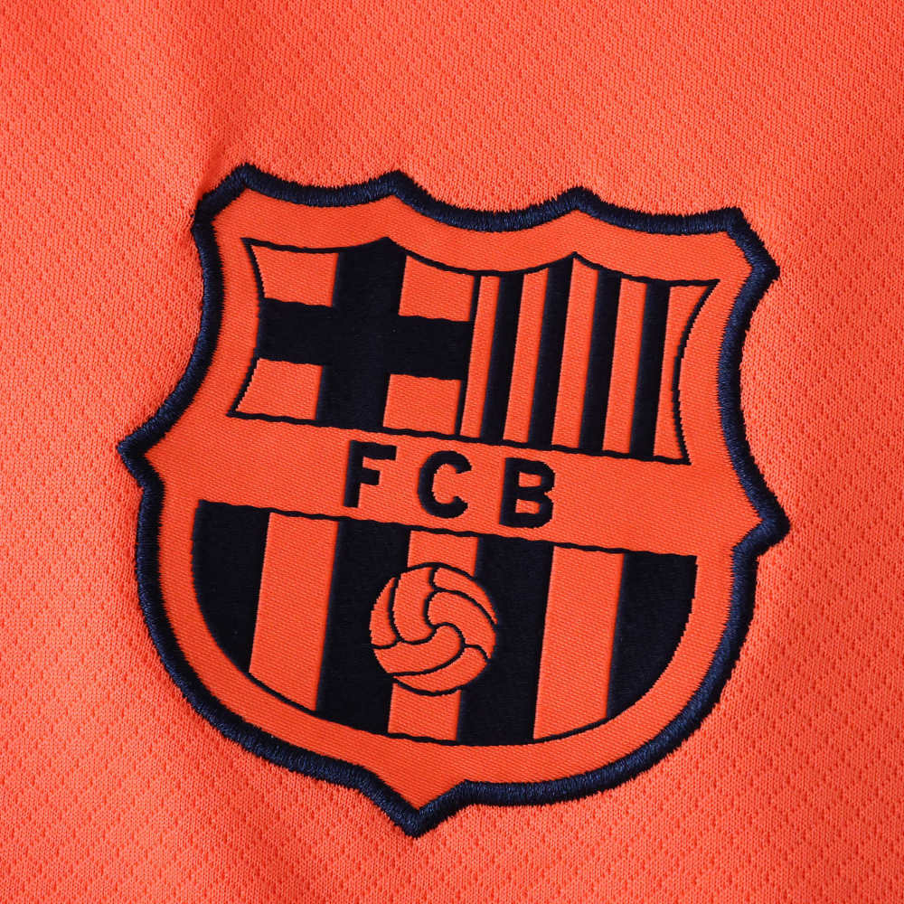 2526 FC Barcelona / Barça third Fan version