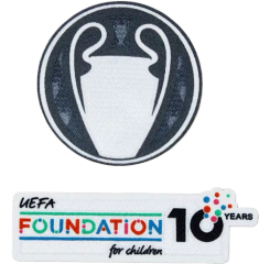 UCL champion