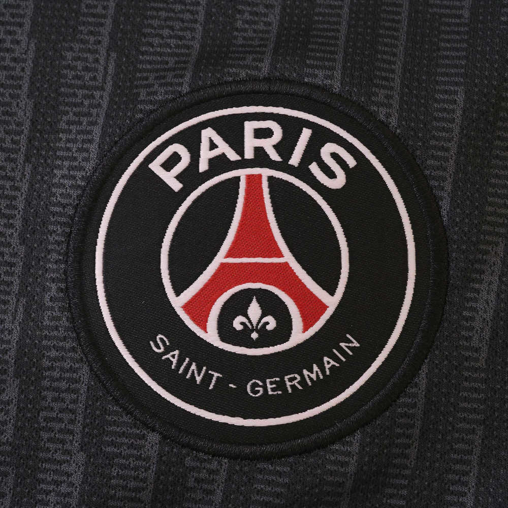 2526 Paris Saint-Germain F.C. third Fan version