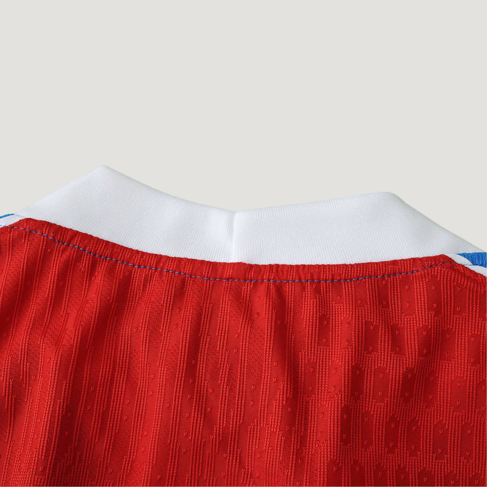 2526 Club Atlético de Madrid third Player version