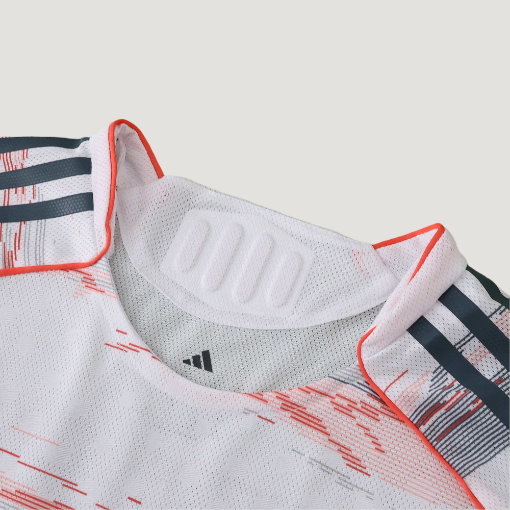 2526 Fußball-Club Bayern München away Long sleeved Player version