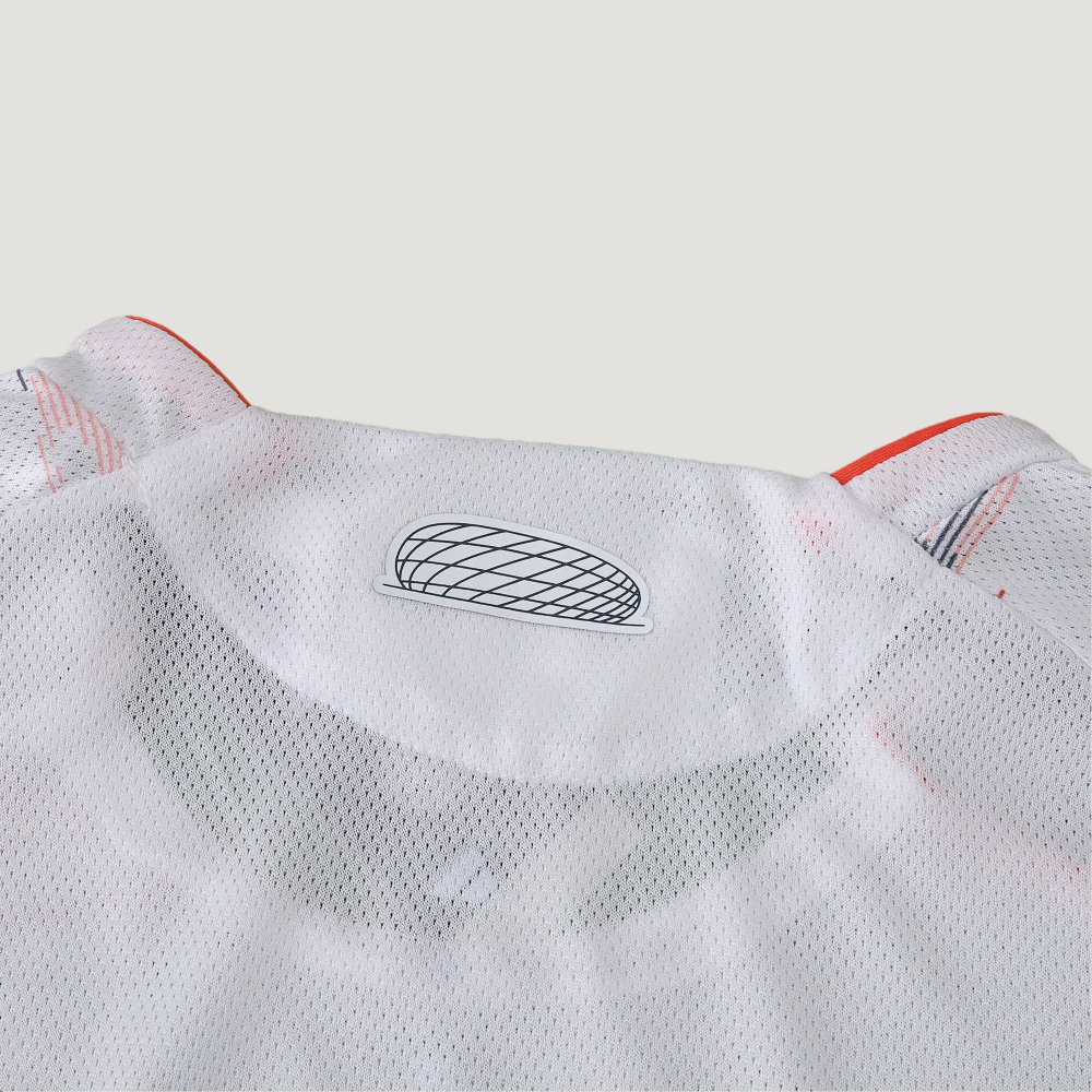 2526 Fußball-Club Bayern München away Long sleeved Player version