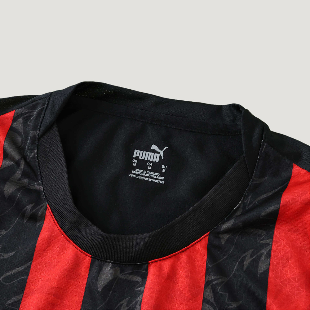 2526 A.C. Milan home player version