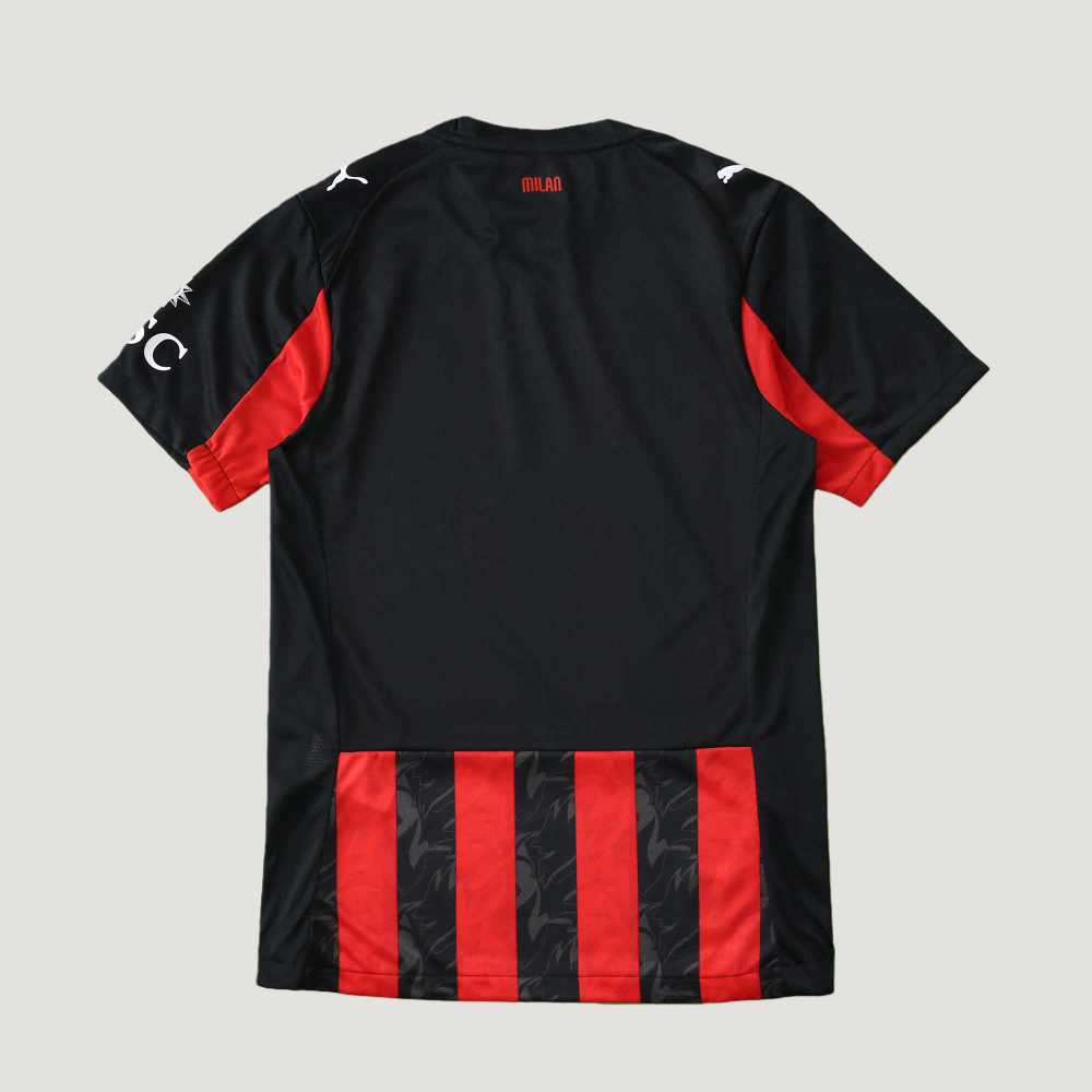2526 A.C. Milan home player version