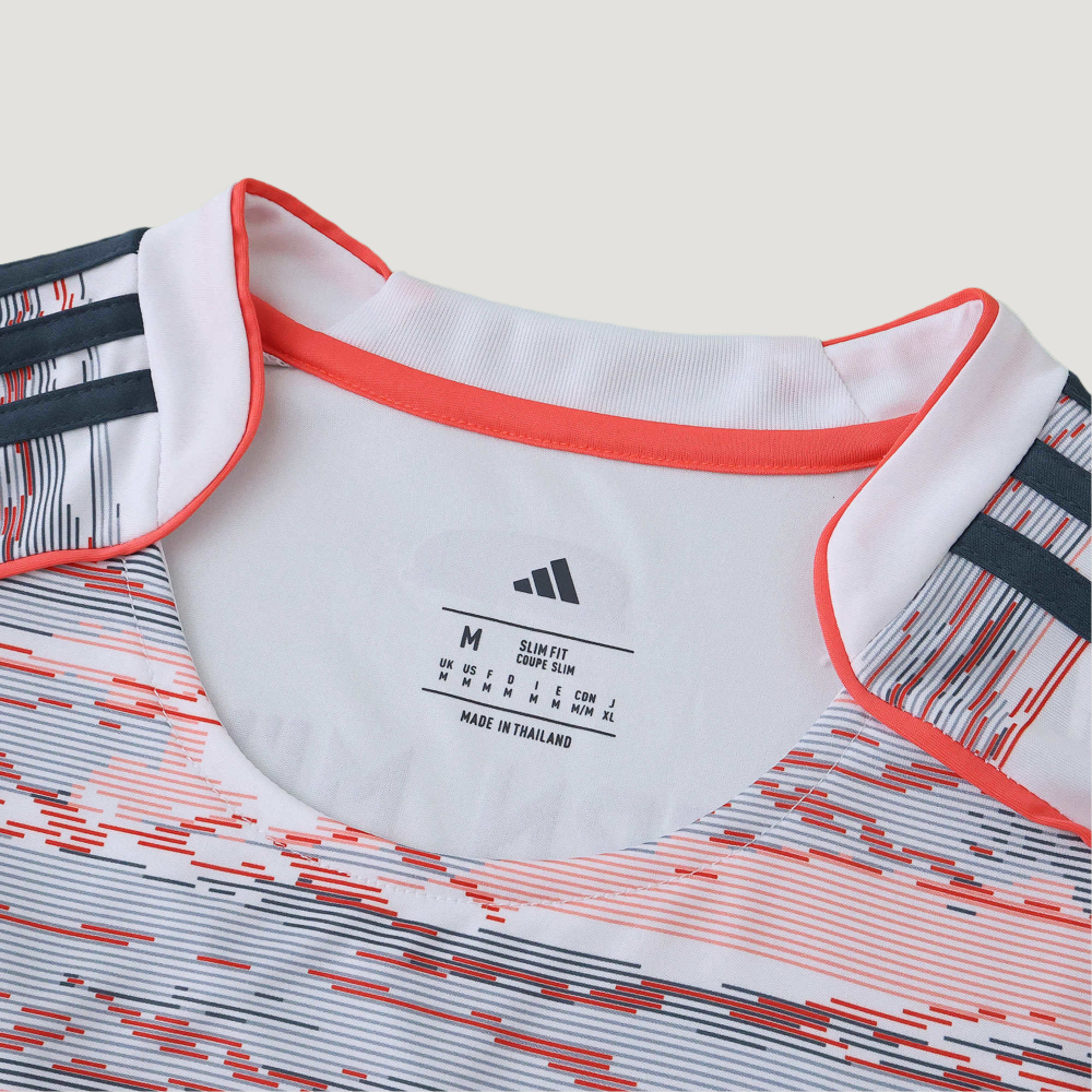 2526 Fußball-Club Bayern München away Fan version