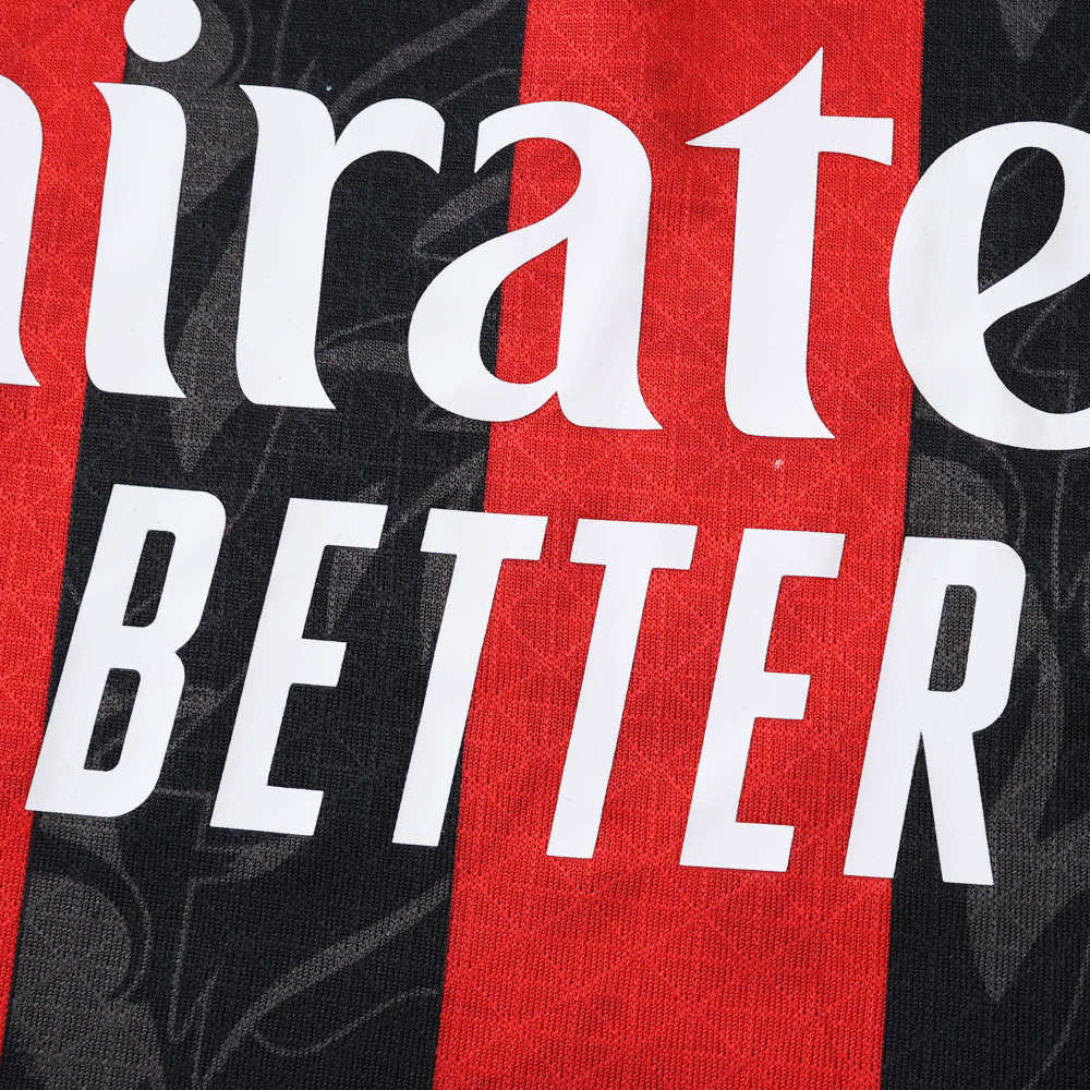 2526 A.C. Milan home player version