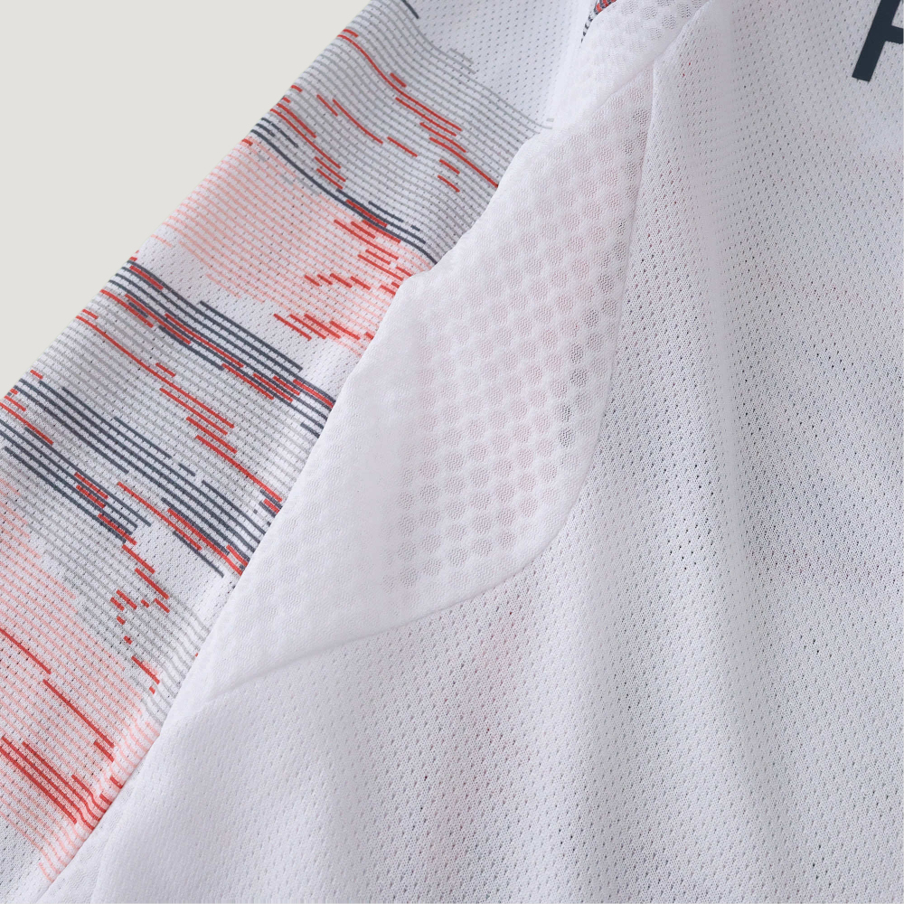 2526 Fußball-Club Bayern München away Long sleeved Player version