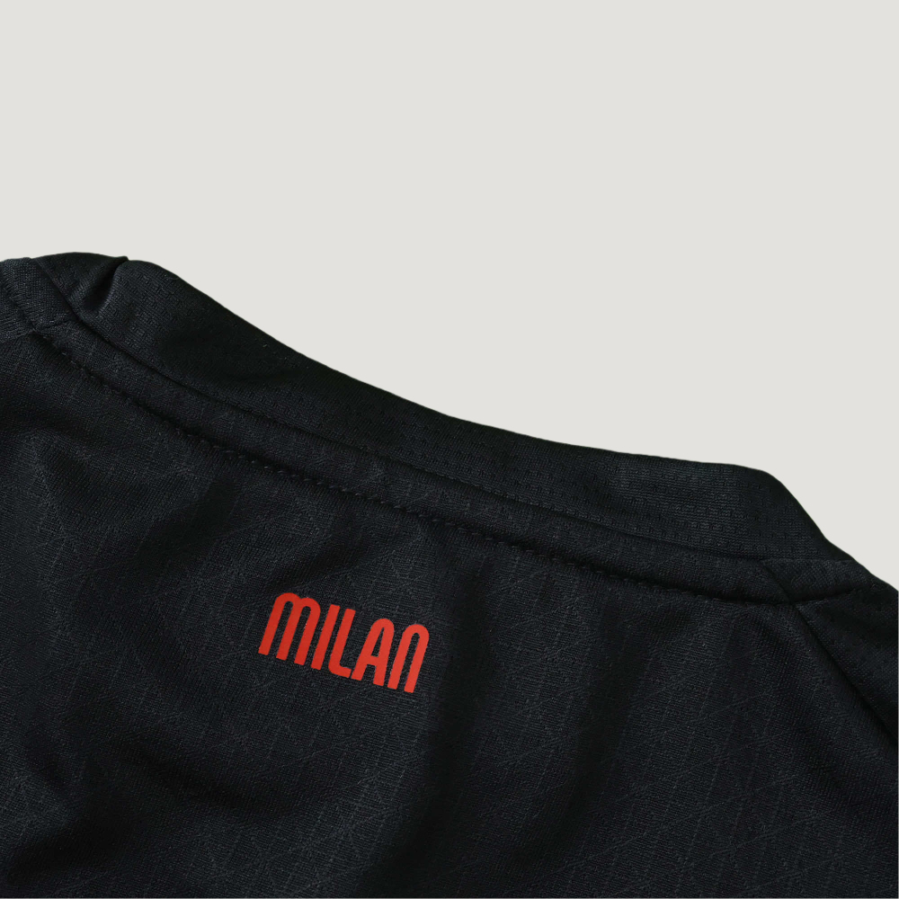 2526 A.C. Milan home player version