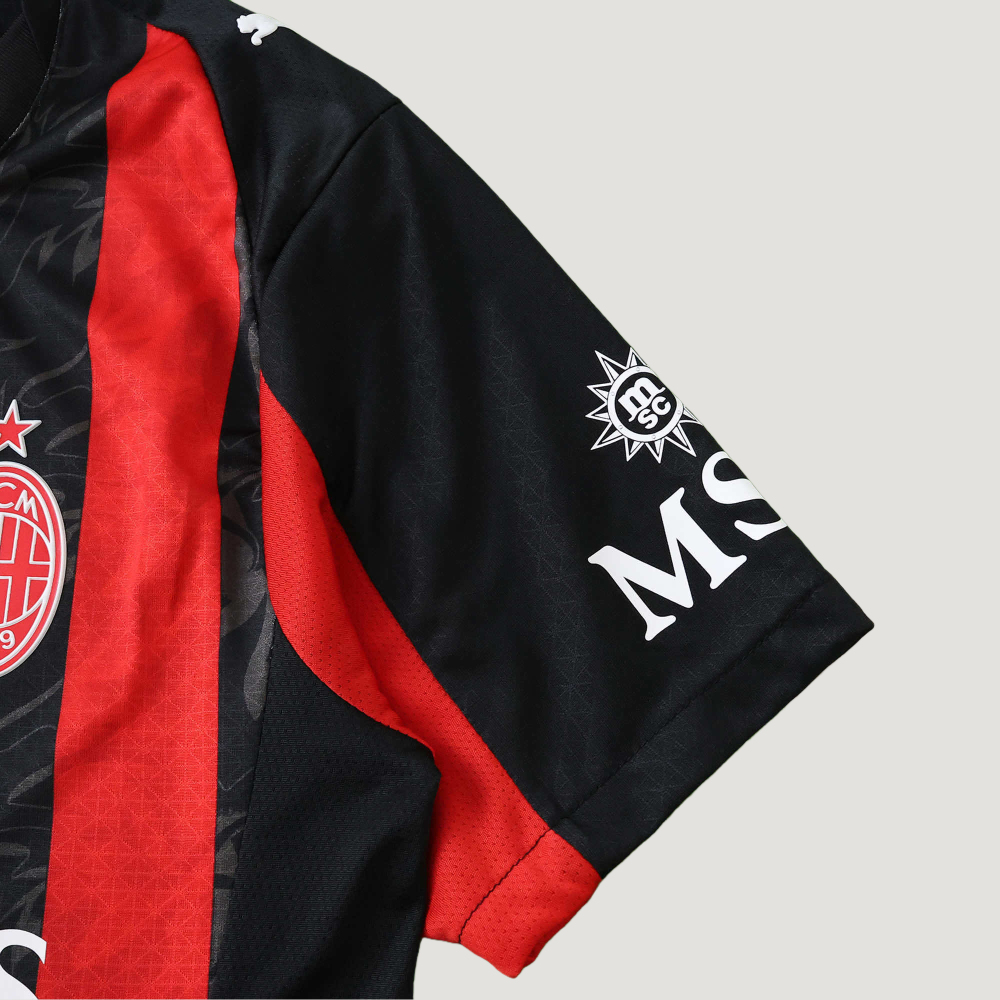2526 A.C. Milan home player version