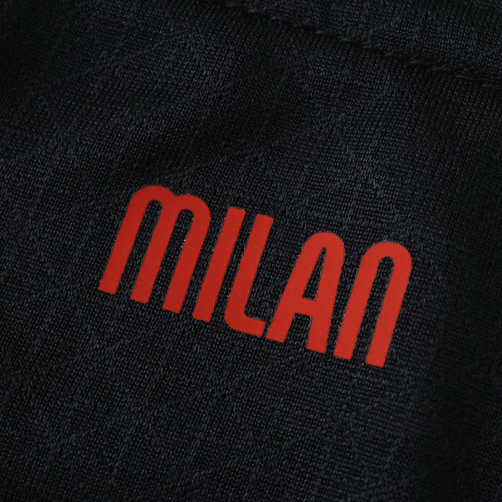 2526 A.C. Milan home player version