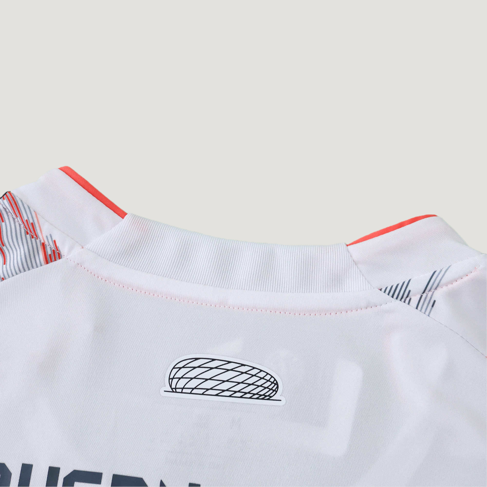 2526 Fußball-Club Bayern München away Fan version