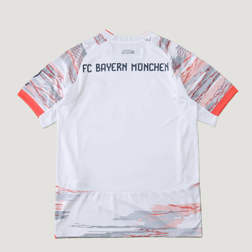 2526 Fußball-Club Bayern München away Fan version