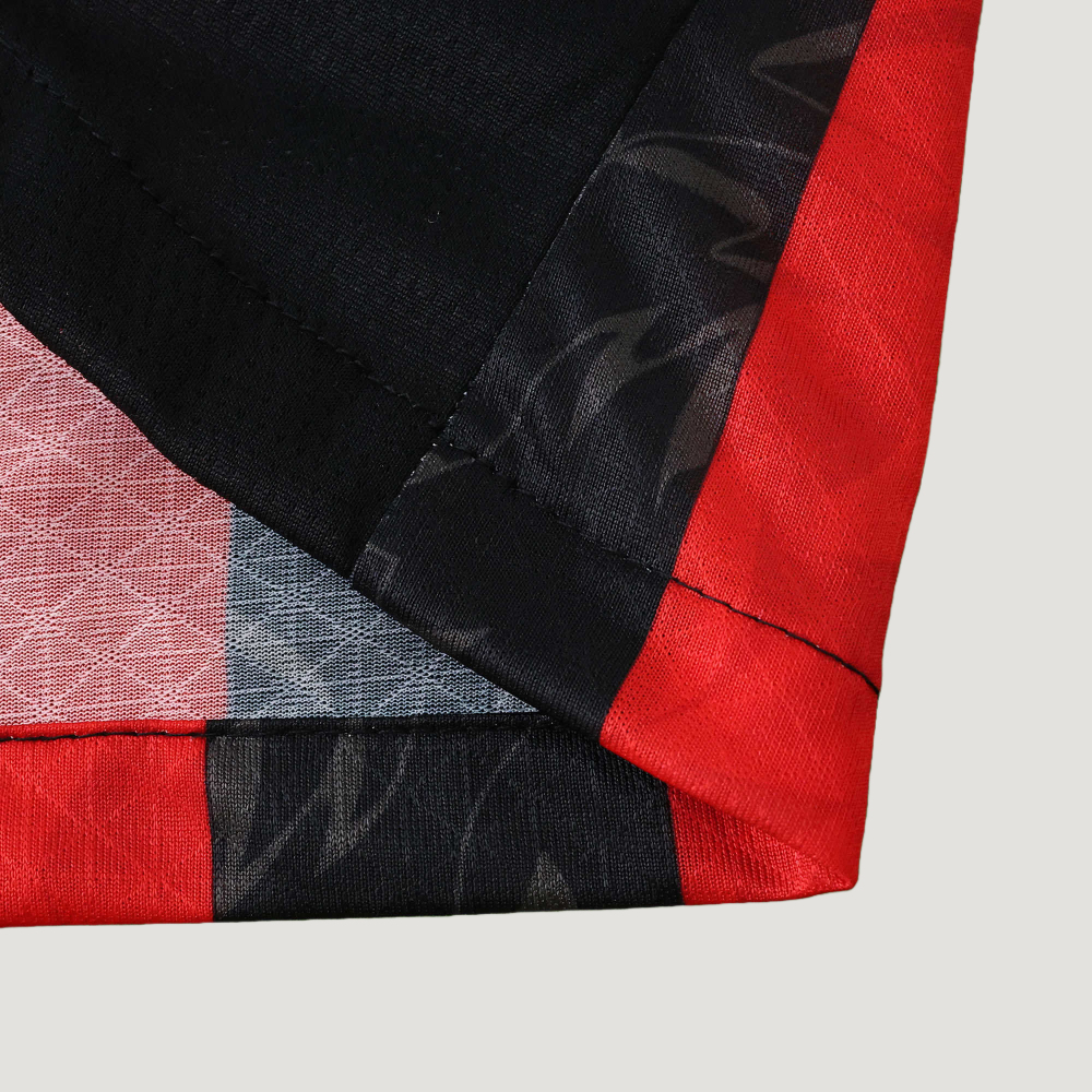2526 A.C. Milan home player version