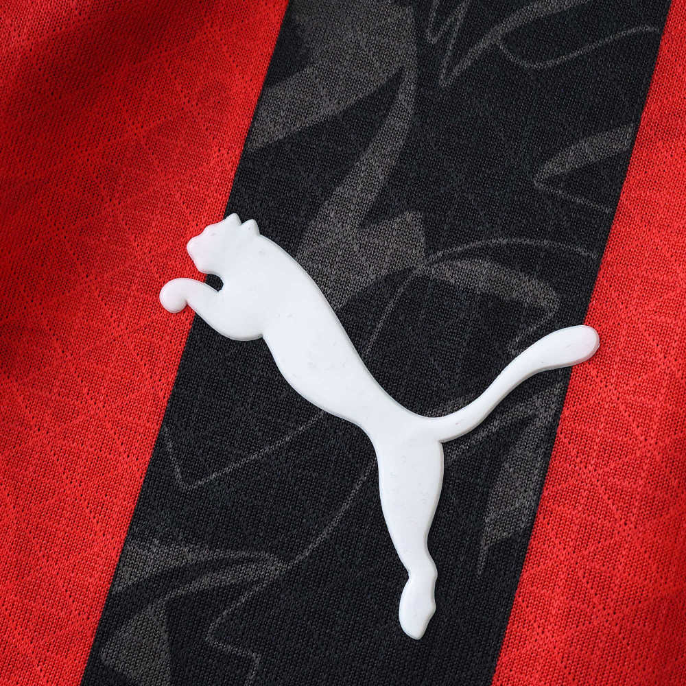 2526 A.C. Milan home player version