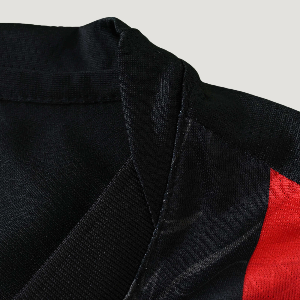 2526 A.C. Milan home player version