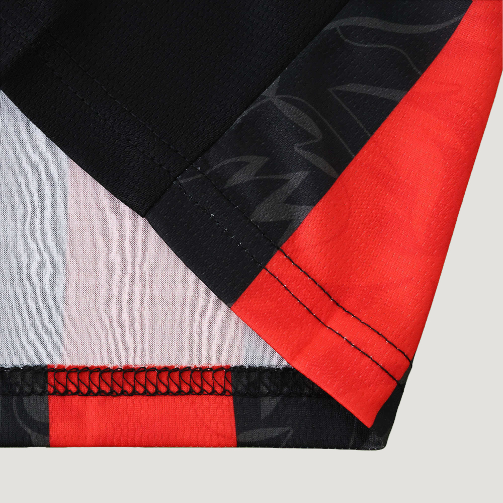2526 A.C. Milan home Fan version