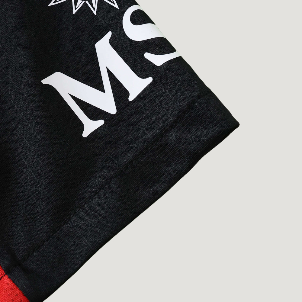 2526 A.C. Milan home player version