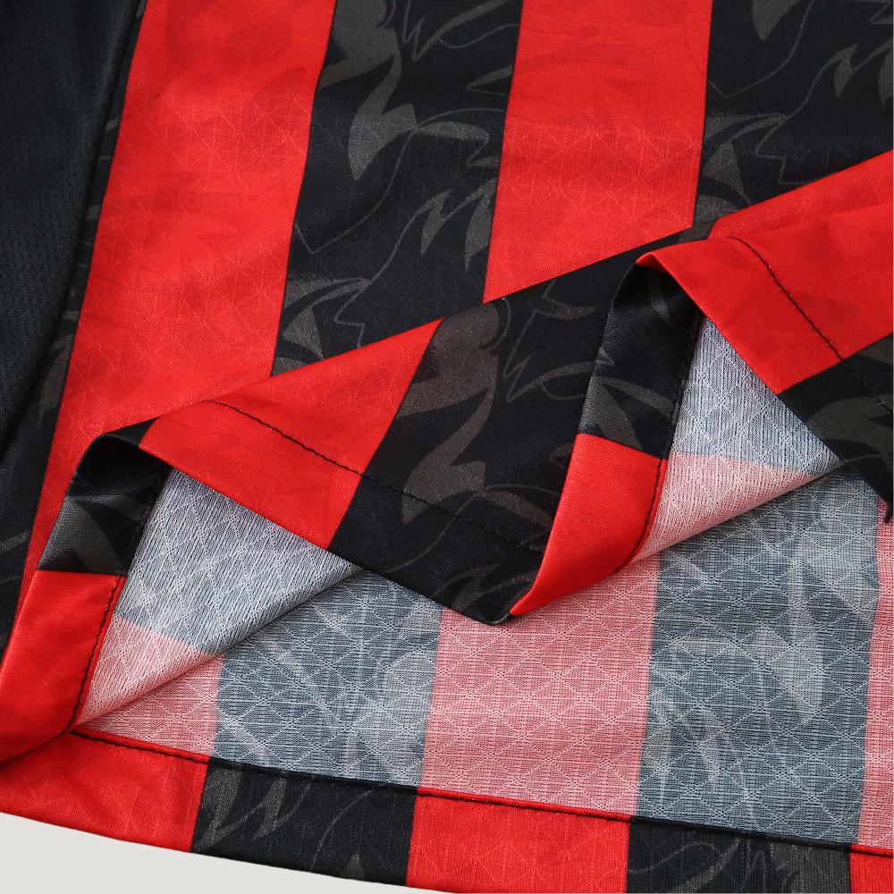 2526 A.C. Milan home player version