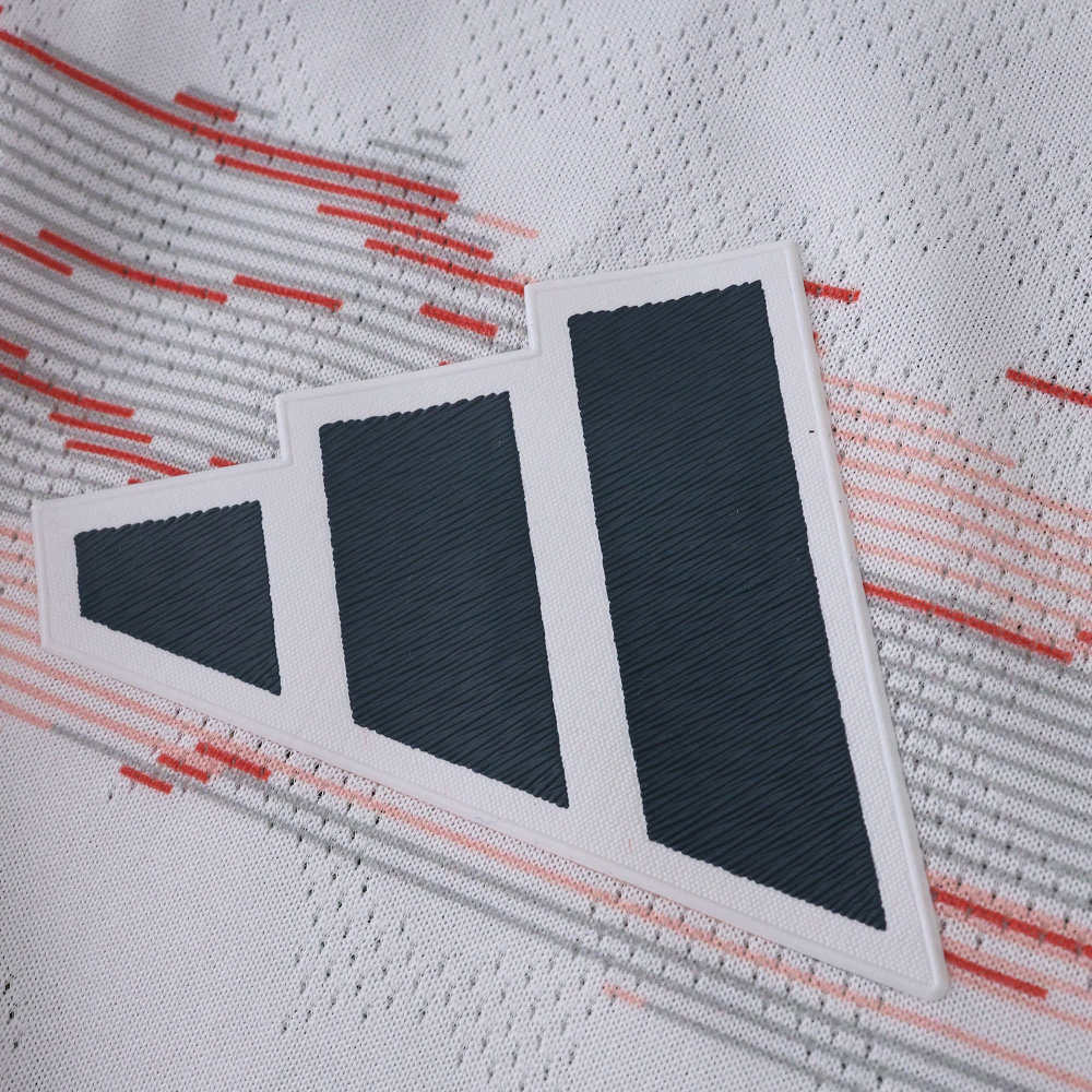 2526 Fußball-Club Bayern München away Long sleeved Player version