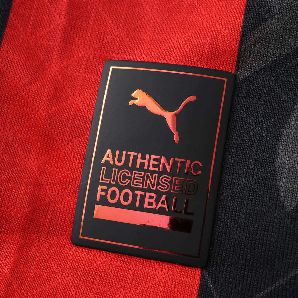 2526 A.C. Milan home player version
