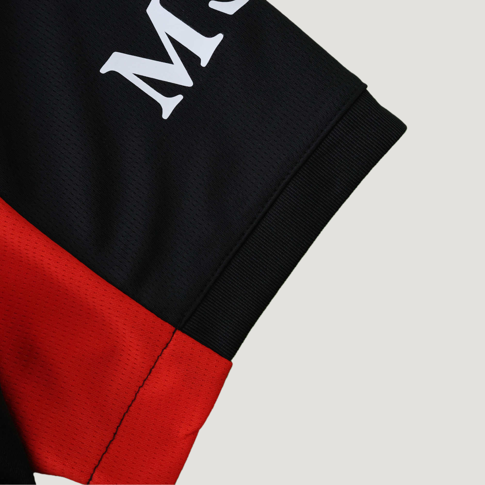 2526 A.C. Milan home Fan version