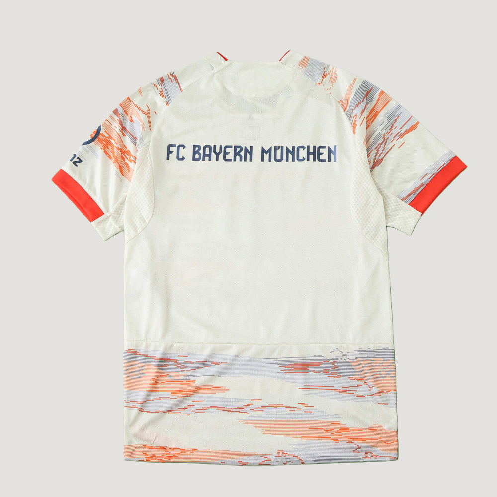 2526 Fußball-Club Bayern München away player version