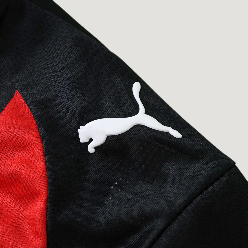 2526 A.C. Milan home player version