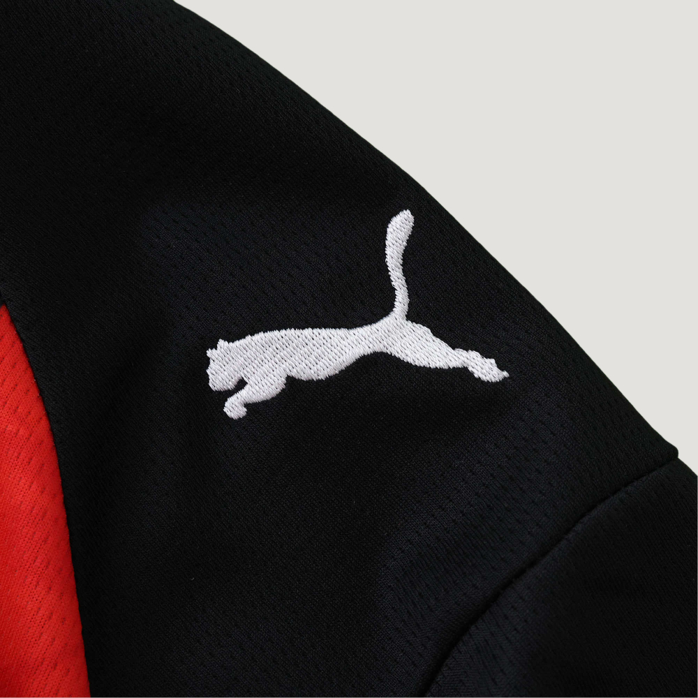 2526 A.C. Milan home Fan version