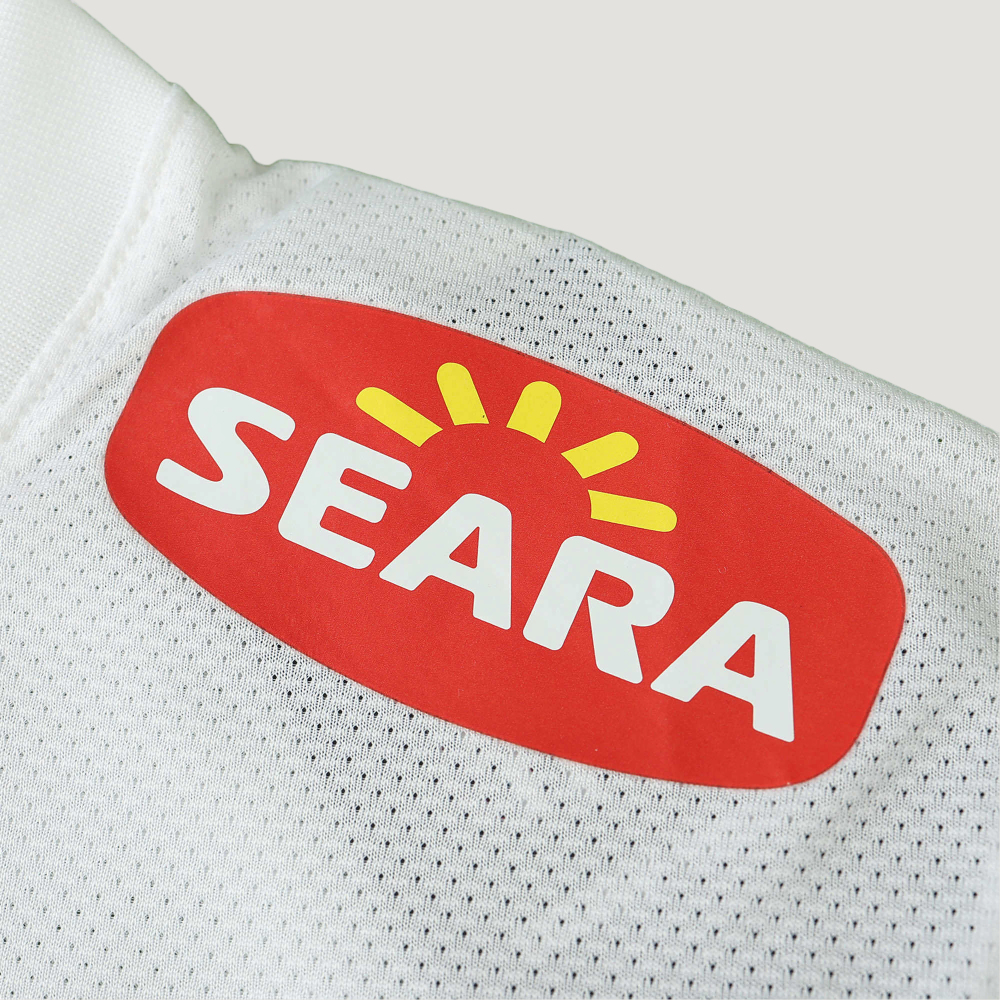 2013 Santos FC home retro version