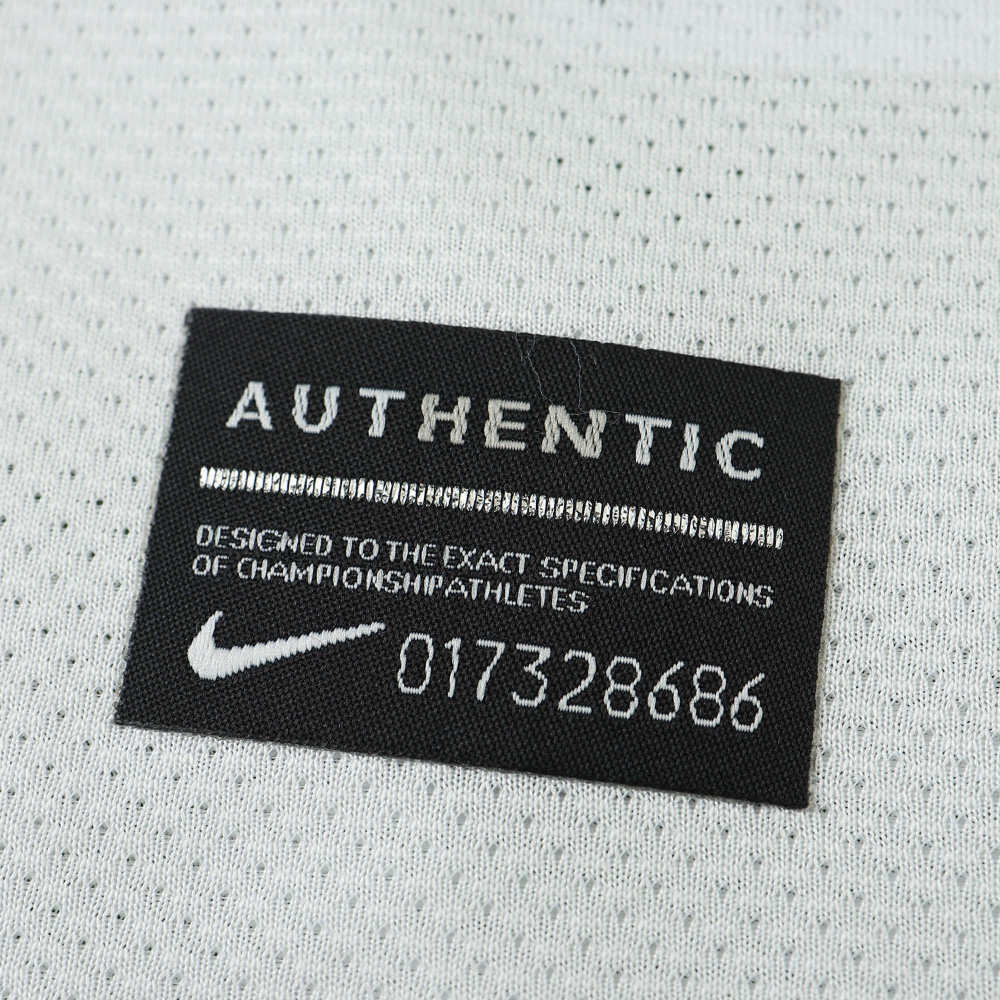 2013 Santos FC home retro version