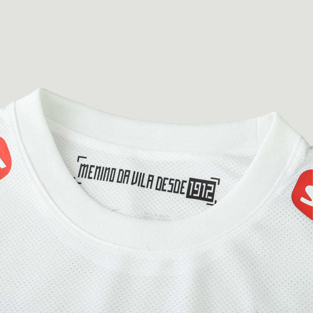 2013 Santos FC home retro version